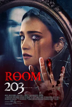 Căn Phòng 203 Căn Phòng 203